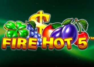 Игровой автомат Fire Hot от Pragmatic